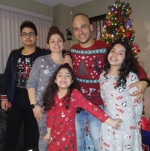 Meet your Posher, Rafael